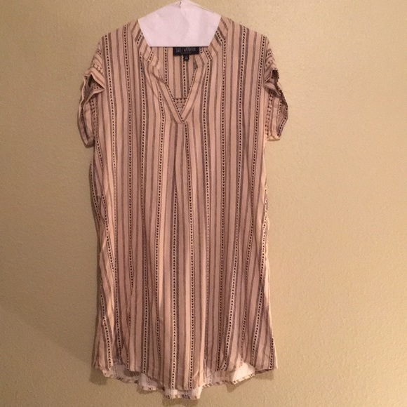 Tribal dress sz XL - Picture 1 of 2